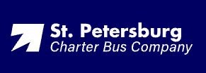 St. Petersburg Charter Bus Company
