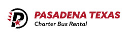 Pasadena Texas Charter Bus Rental