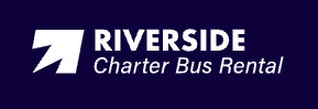 Riverside Charter Bus Rental