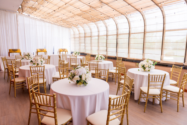 Aura Ballroom