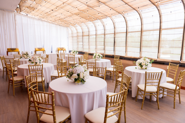 Aura Ballroom