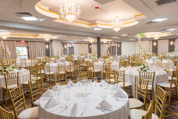 Aura Ballroom