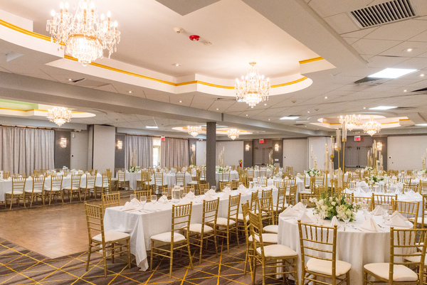 Aura Ballroom