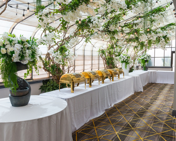 Aura Ballroom