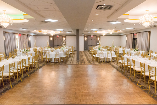 Aura Ballroom