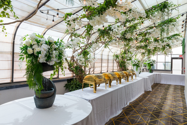 Aura Ballroom