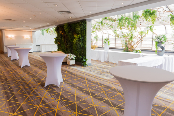Aura Ballroom