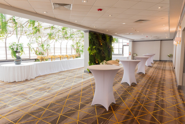 Aura Ballroom