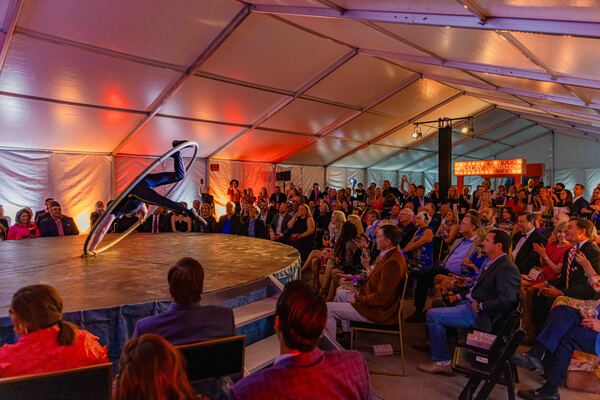 Moxxie Concepts | Event Management and Consulting