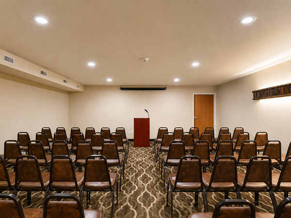Microtel Inn & Suites Bozeman