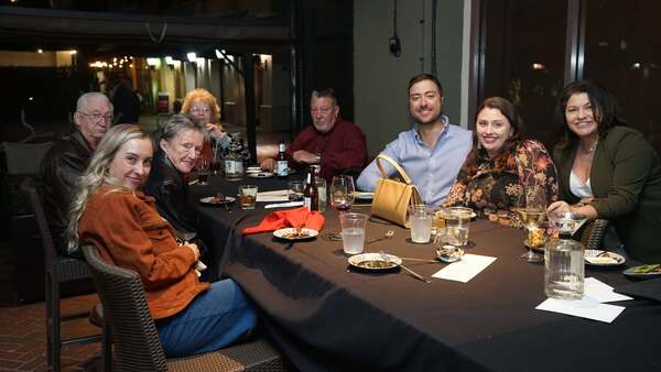 Dragonfly Robata Grill & Sushi