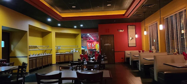 Szechwan Restaurant