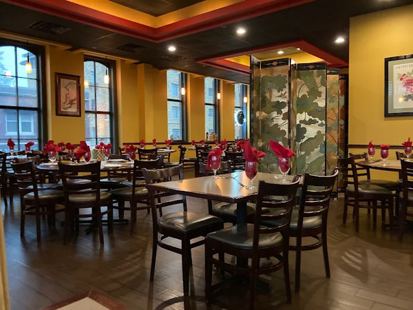 Szechwan Restaurant