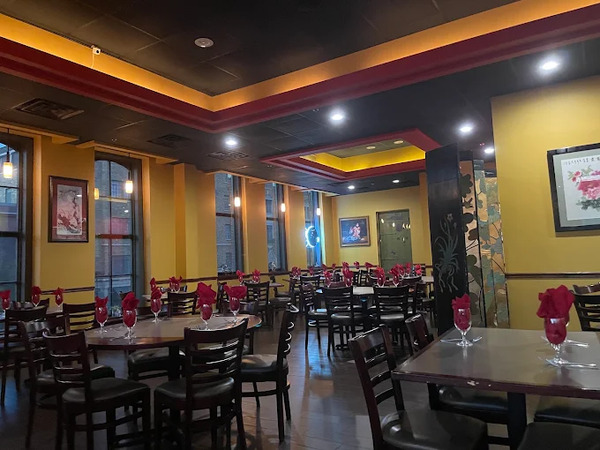 Szechwan Restaurant