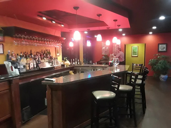 Szechwan Restaurant