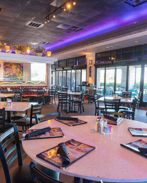 Rio Mambo Fort Worth
