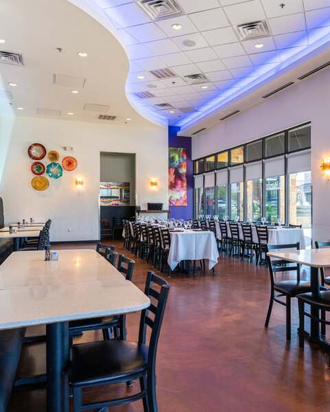 Rio Mambo Fort Worth