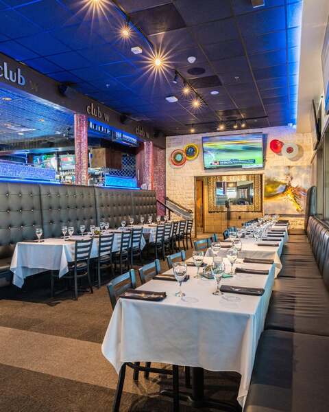 Rio Mambo Fort Worth