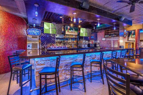 Rio Mambo Fort Worth