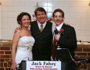 Above & Beyond Disc Jockey Entertainment