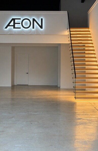 AEON