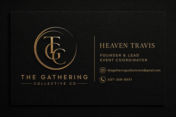 The Gathering Collective Co