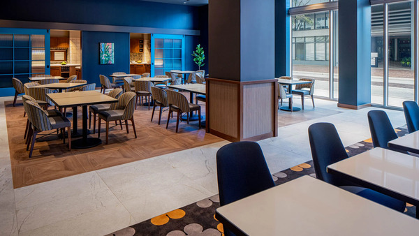 Hyatt Place Tampa Downtown