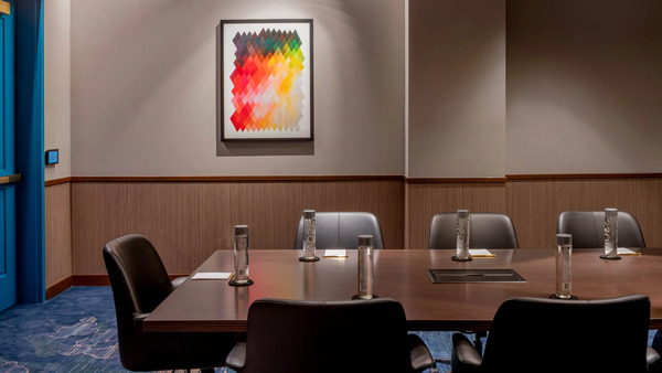 Hyatt Place Tampa Downtown