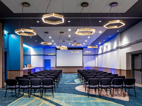 Hyatt Place Tampa Downtown