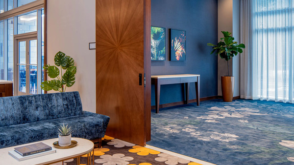 Hyatt Place Tampa Downtown