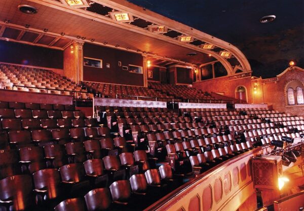 Le Theatre Granada