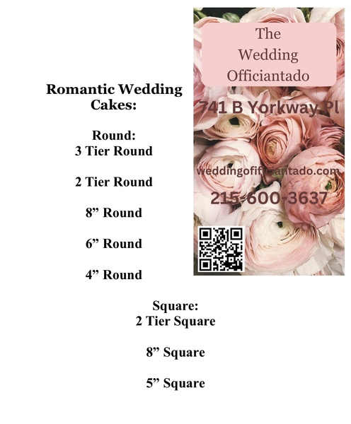 Wedding Officiantado