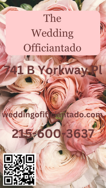 Wedding Officiantado