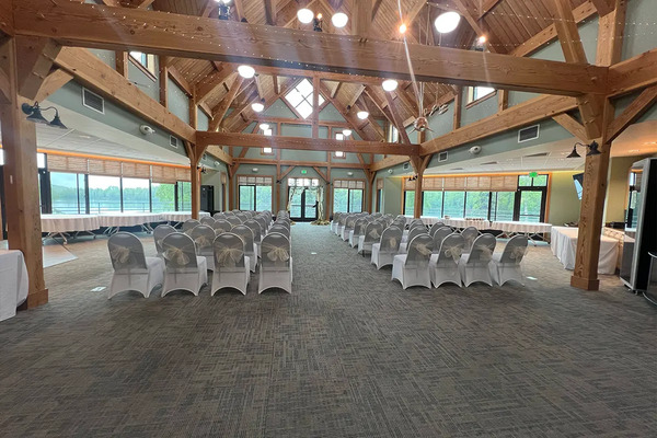 Nikiski Senior Center