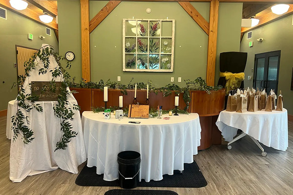 Nikiski Senior Center