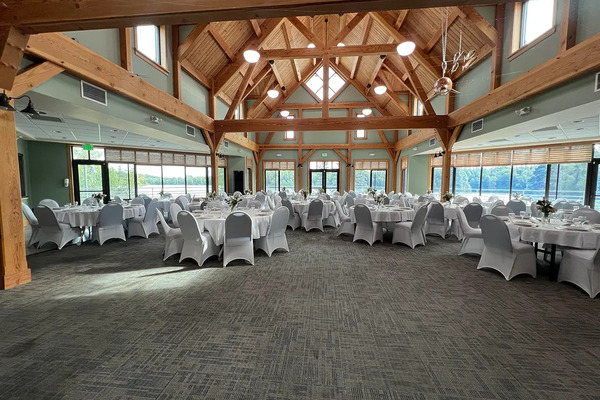 Nikiski Senior Center