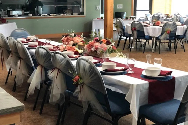 Nikiski Senior Center