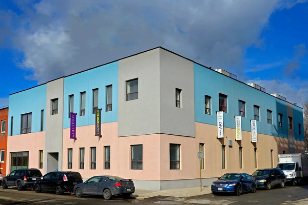 Colourgenics Inc.