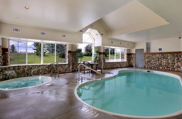 Microtel Inn & Suites Bozeman