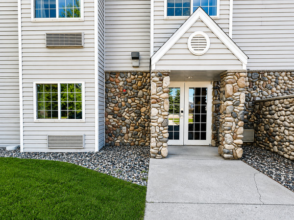 Microtel Inn & Suites Bozeman