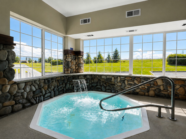 Microtel Inn & Suites Bozeman
