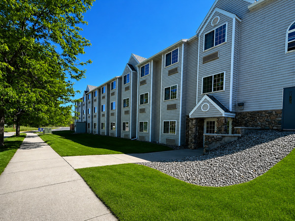 Microtel Inn & Suites Bozeman