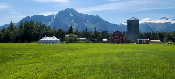 Matanuska Views Ranch
