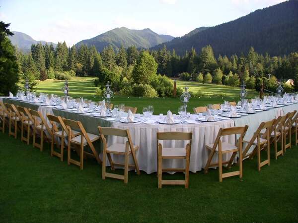 The Resort At The Mountain