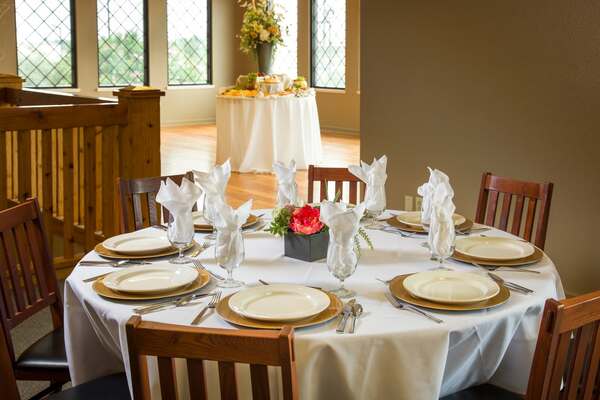 Hilmar Cheese Company Catering