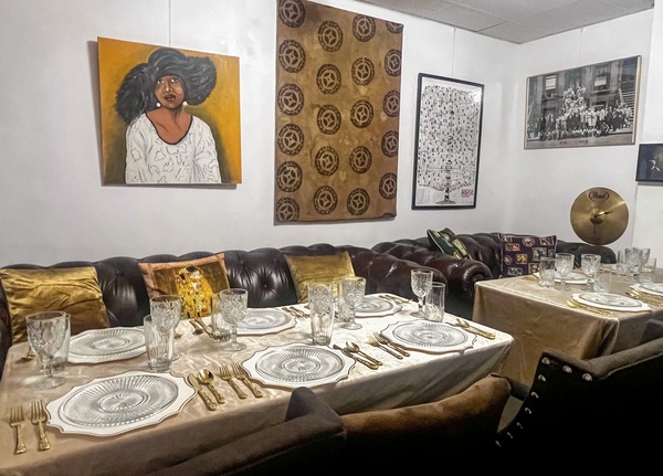 ManKind Boutique Lounge
