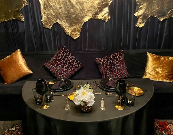 ManKind Boutique Lounge