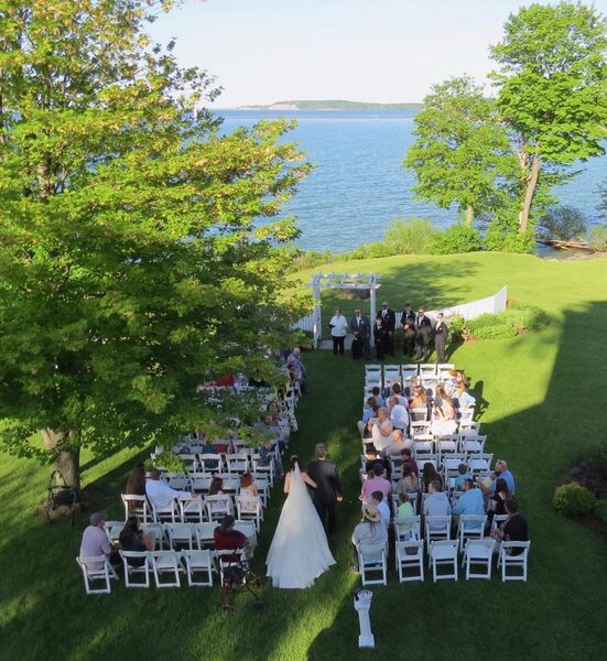 Sodus Bay Lighthouse Museum and Historical Society
