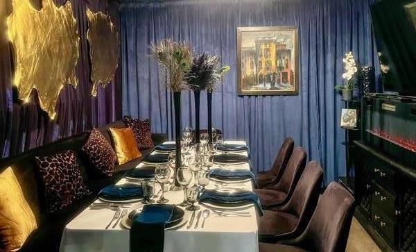ManKind Boutique Lounge