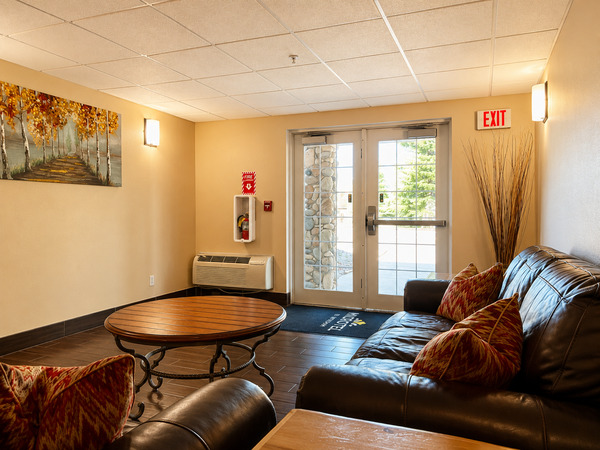 Microtel Inn & Suites Bozeman